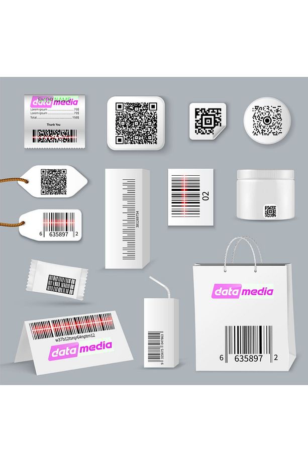 PosX Hızlı Satış Barkod Sistemi Eko1 Paket - 2