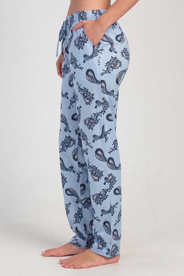 Kadın Tek Alt Pijama
, 312123 - 2