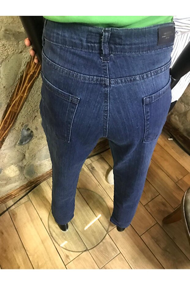 PANTOLON JEANS - 8