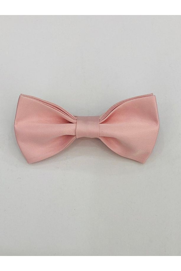 69 Pudra Pembe / Dupont Dokuma Mendilli Papyon Tk. - 2