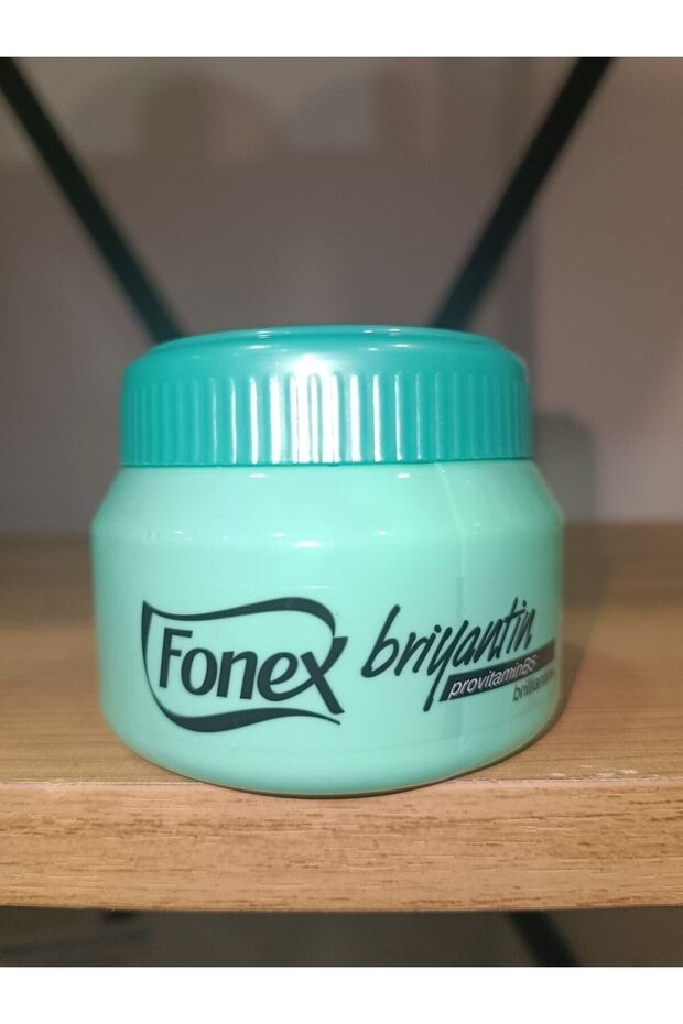 Fonex Bıryantın 100 ml - 2