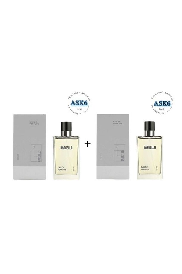 Ask6 Ask6 Erkek Parfüm Edp 50 ml Fresh - Mnms50ask62 - 1