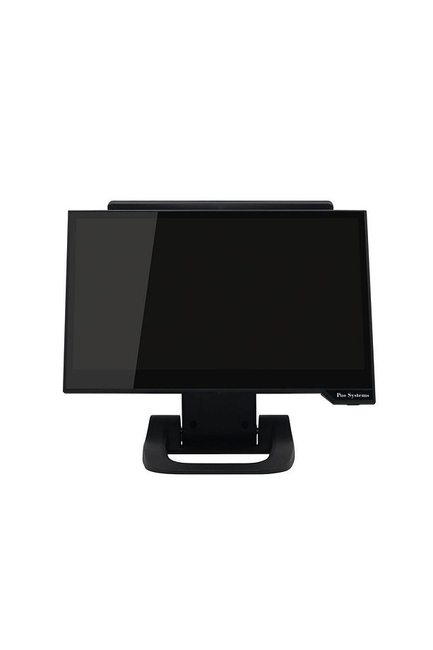 Dokunmatik Pos Pc Bilgisayar Çift Ekran I5 8 Gb Ram 256 Ssd 5. Nesil Kablosuz Wifi Li - 2