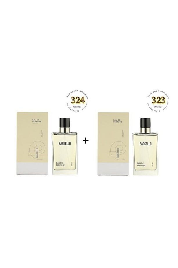 324 323 Kadın Parfüm Edp 50 ml Oriental - Mnms50324323 - 1