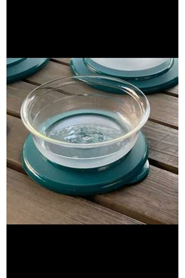 KRİSTALİN KASE 275ML 4lü - 3