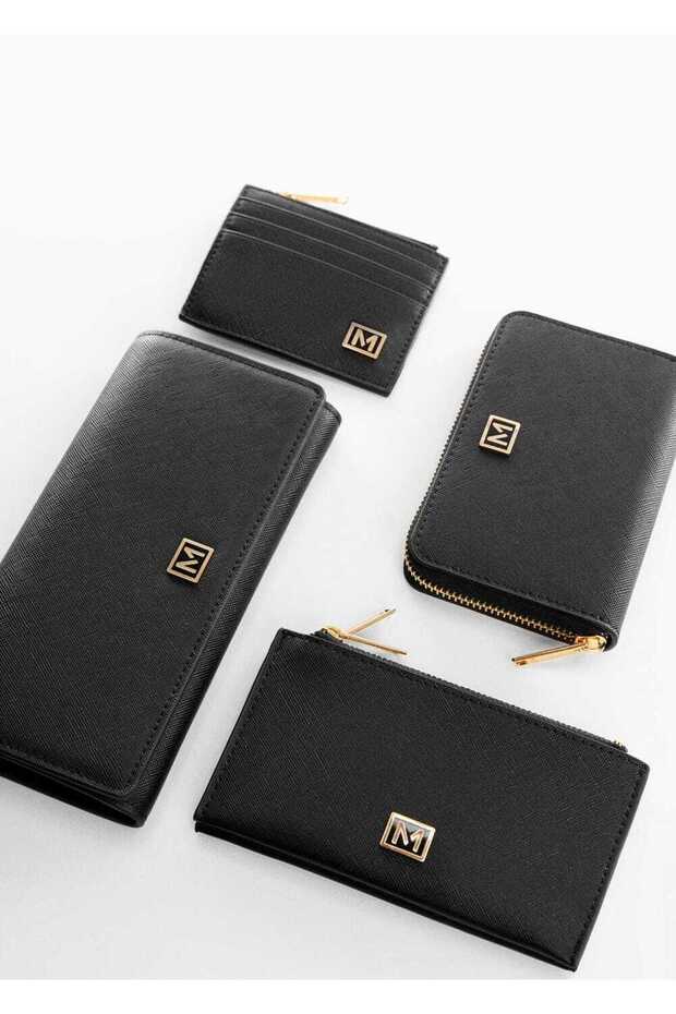 Çift Bölmeli Cüzdan - 3