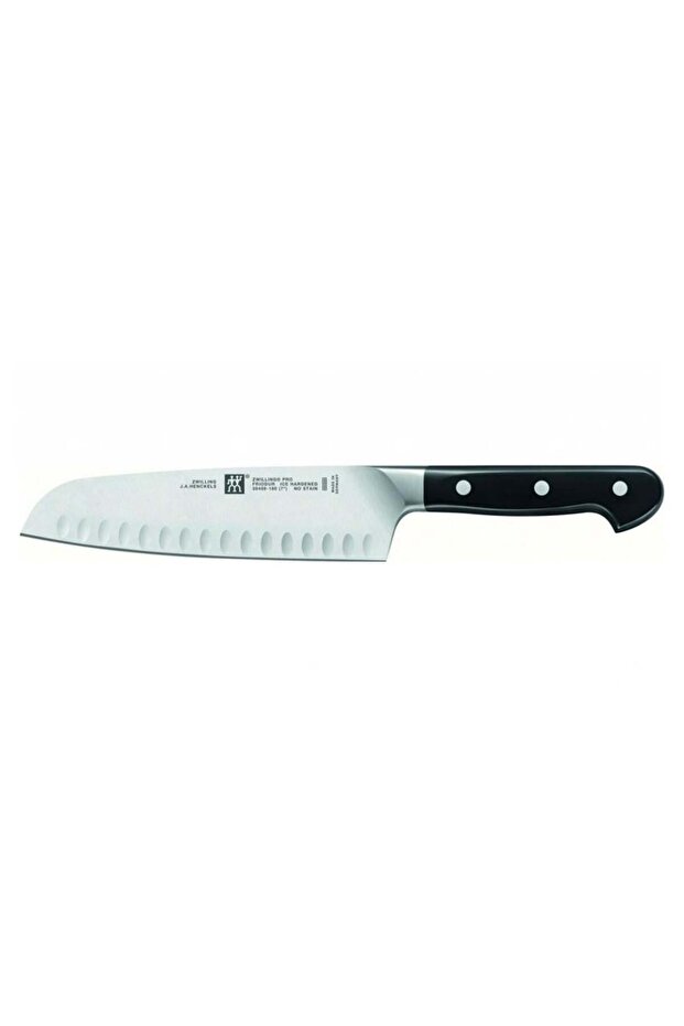 Pro Santoku Bıçağı - 1
