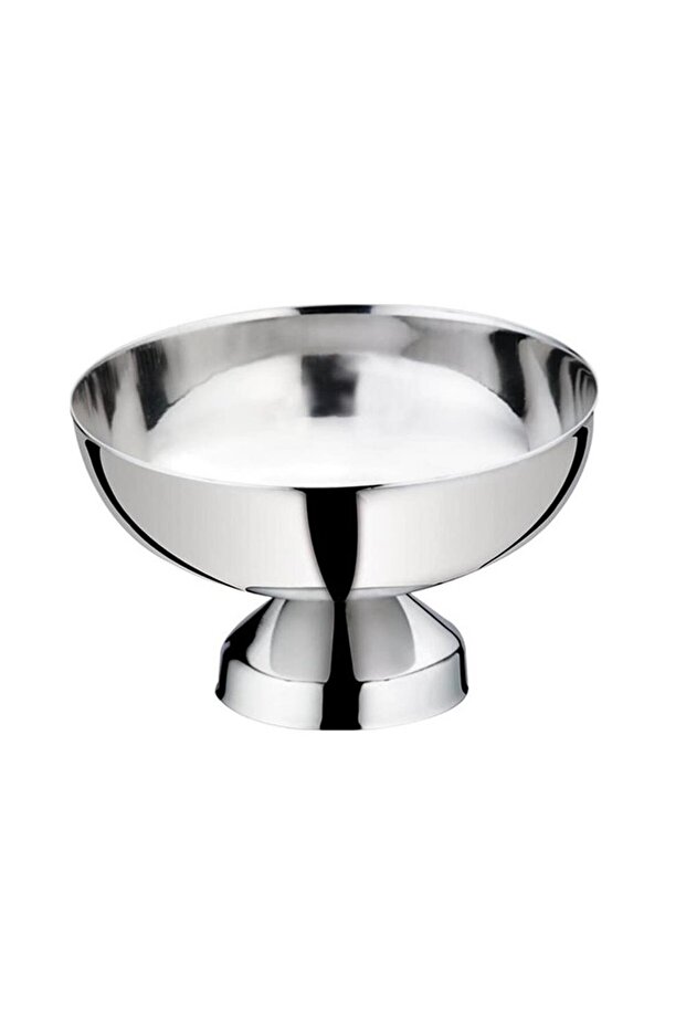 Çelik Pilav Ölçeği 11 Cm - 1