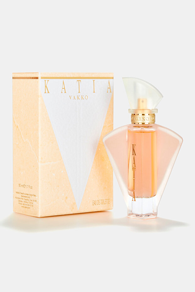 KATIA EDT 50 ML - 2