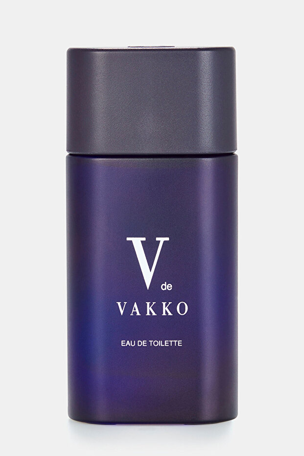 V DE VAKKO EDT 100 ML - 1