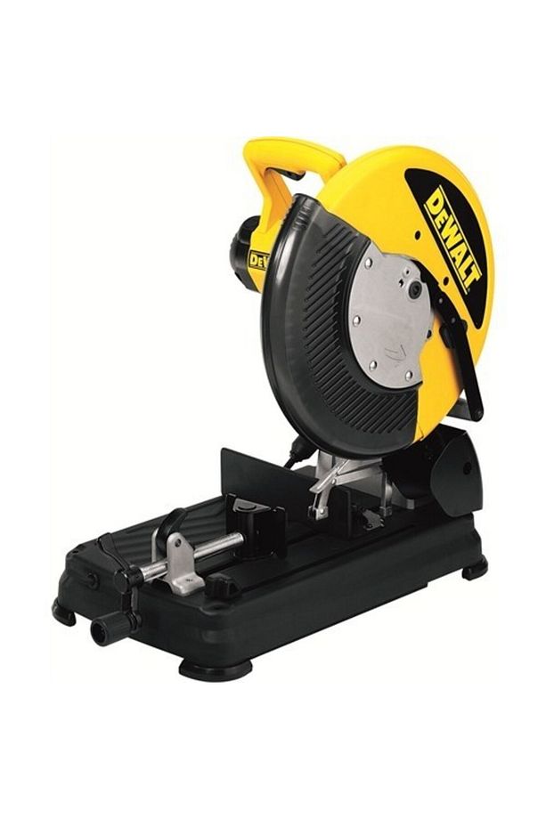 Dw872-qs 2200w 355mm Profil Kesme Makinesi - 1