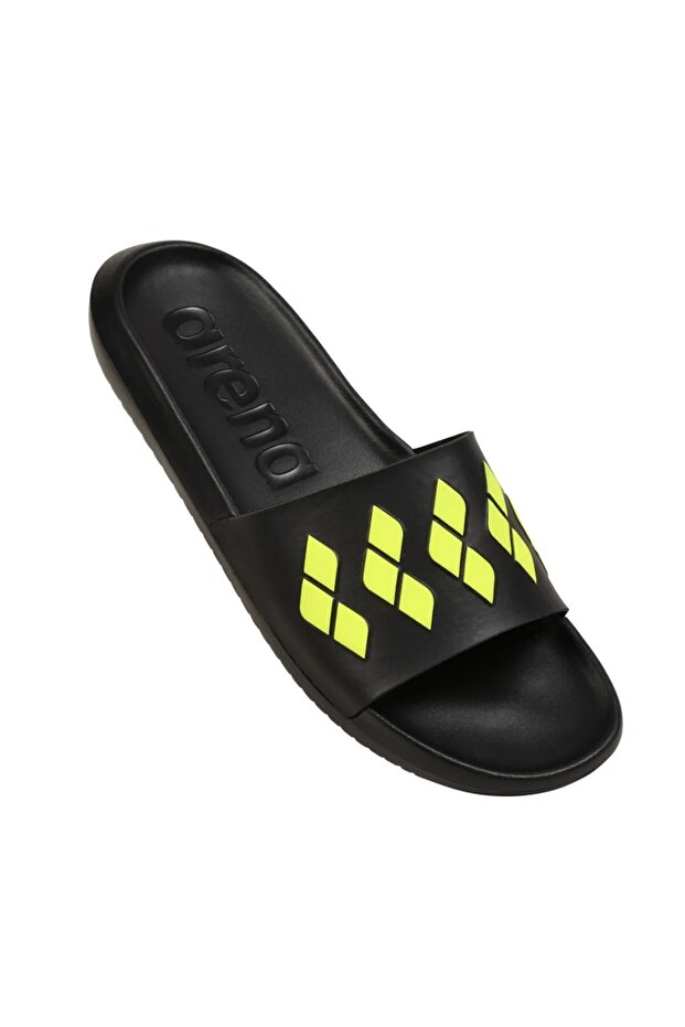 004373106 Urban Unisex Slippers