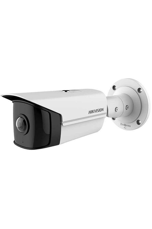 Ds-2cd2t45g0p-ı 4mp 1.68mm 180 Derece Süper Geniş Açı Ip Bullet Kamera(20MT.) - 2