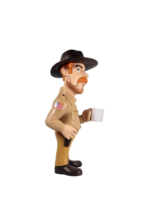Stranger Things Hopper-13876 - 3