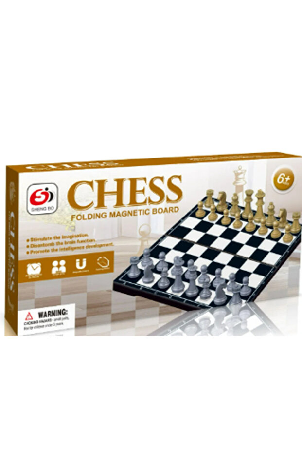 Chess Set - 2