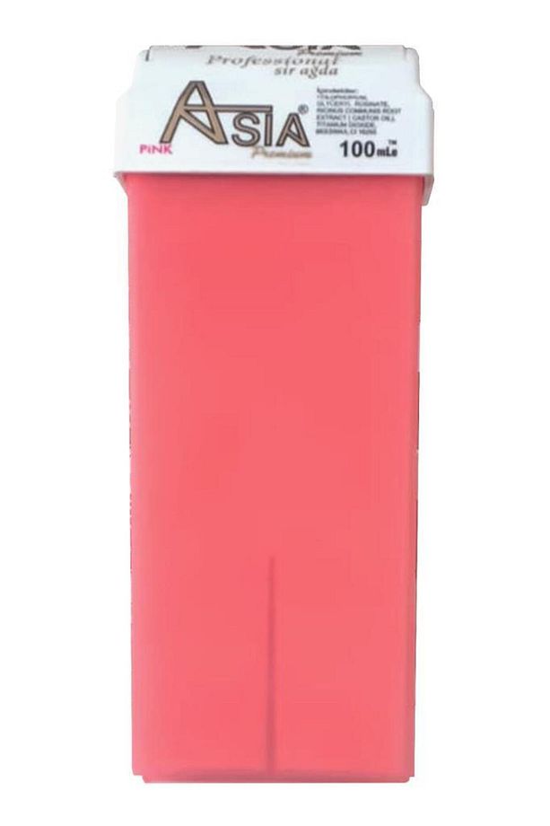 Kartuş Roll On Sir Ağda Pudralı Pembe 100 Ml. 4 Adet - 2