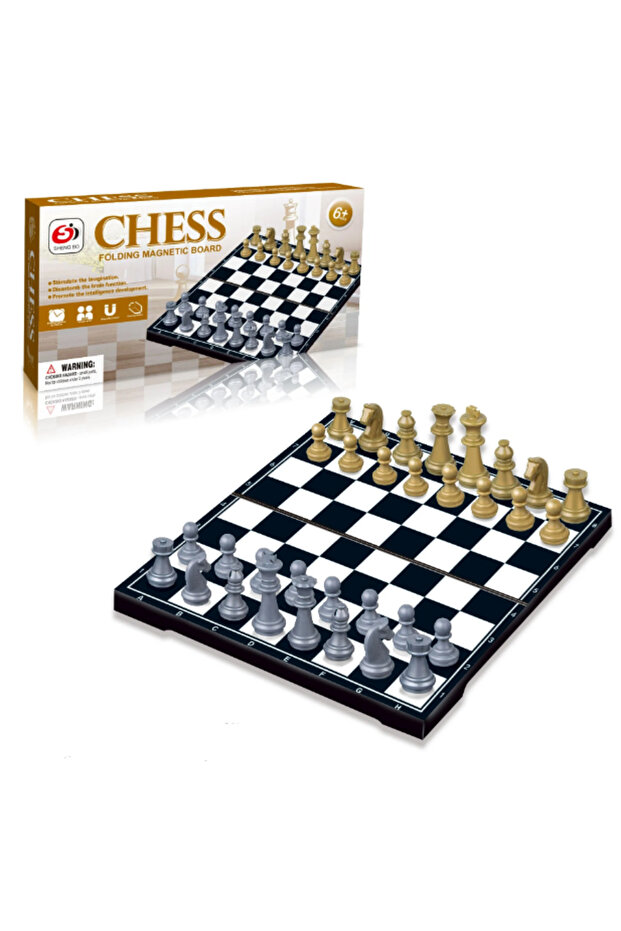 Chess Set - 1