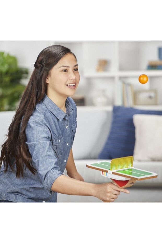 E3112 Tıny Pong Kutu Oyunları - 6