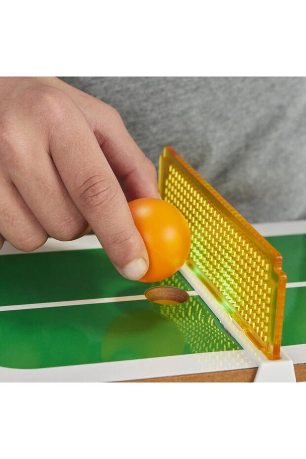 E3112 Tıny Pong Kutu Oyunları - 7