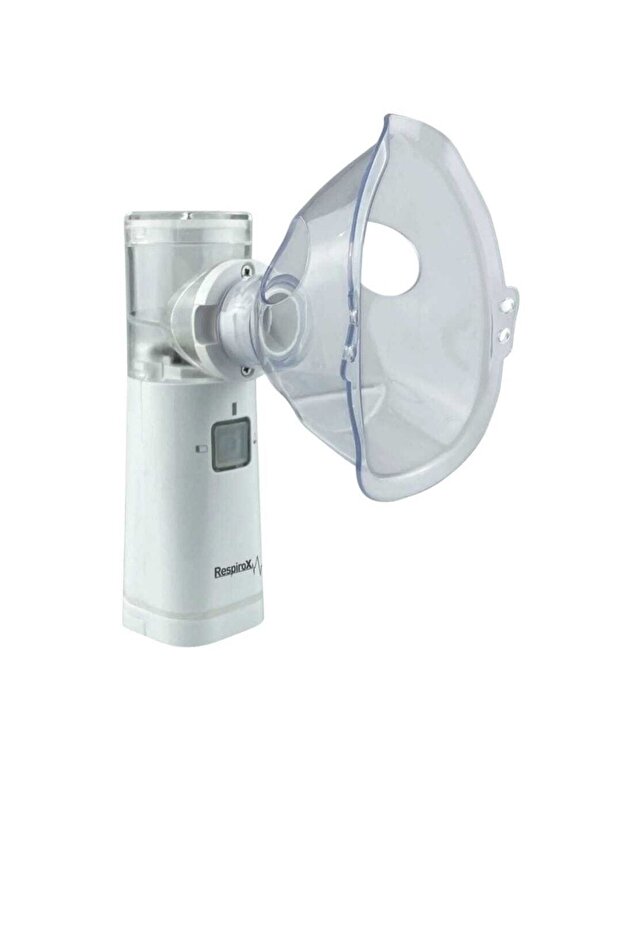 Taşınabilir Mesh Nebulizatör Ys32 - 1
