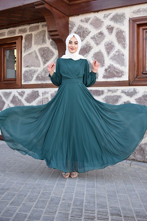 Pileli Elbisemiz - 1