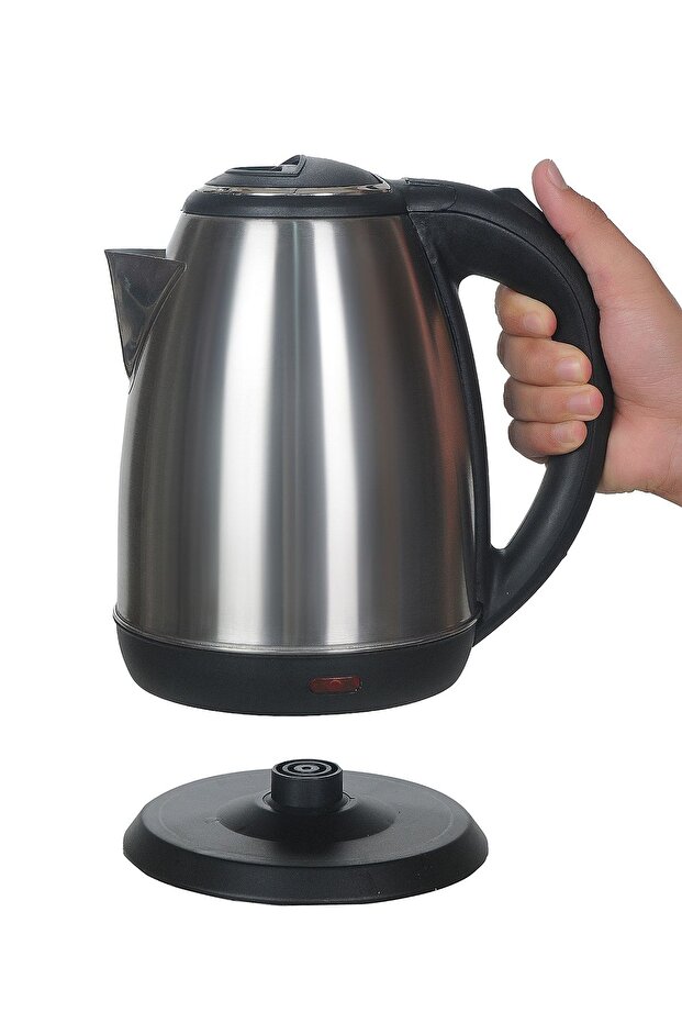Paslanmaz Çelik Kettle - 3