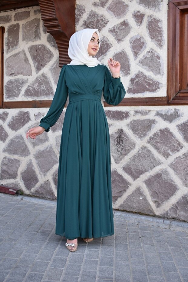 Pileli Elbisemiz - 3