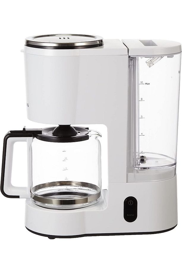 KM 5860 P Newline Filtre Kahve Makinesi - 1