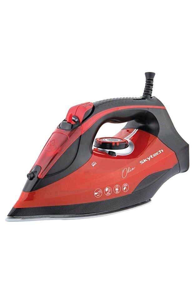 Buharlı Ütü 3000 Wat - 1