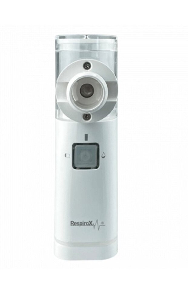 Taşınabilir Mini Mesh Nebülizatör - 2