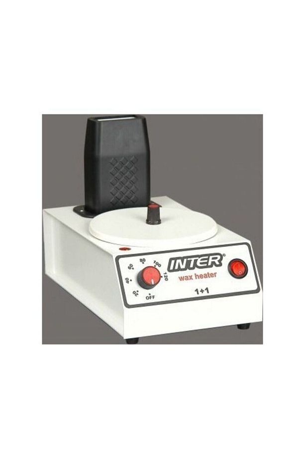 1+1 Ağda Makinesi 1+1 Ağda Isıtıcı - 2