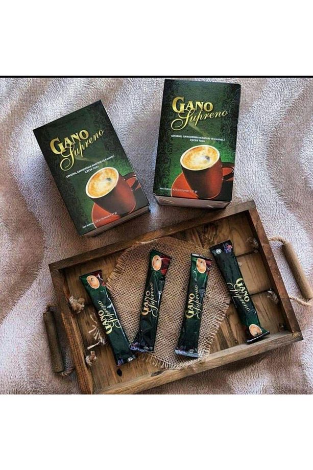 Gano Excel Supreno Kahve - 2