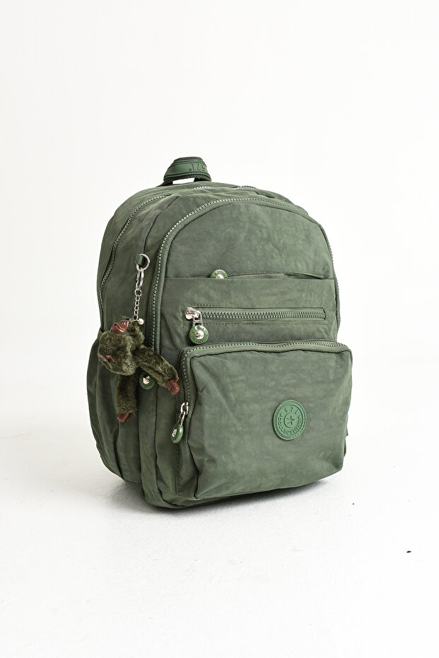 Waterproof Monkey Backpack - 5