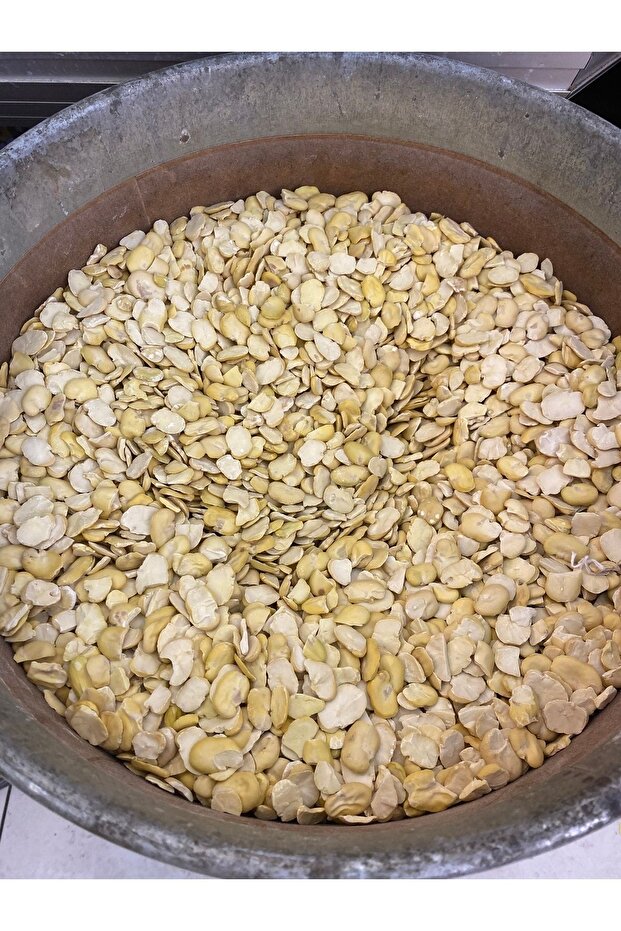 Yerli Iç Bakla 500gr - 1