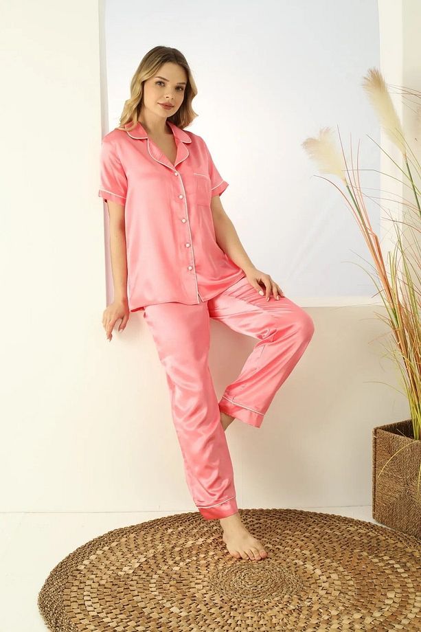 Pijama Takımı - 2
