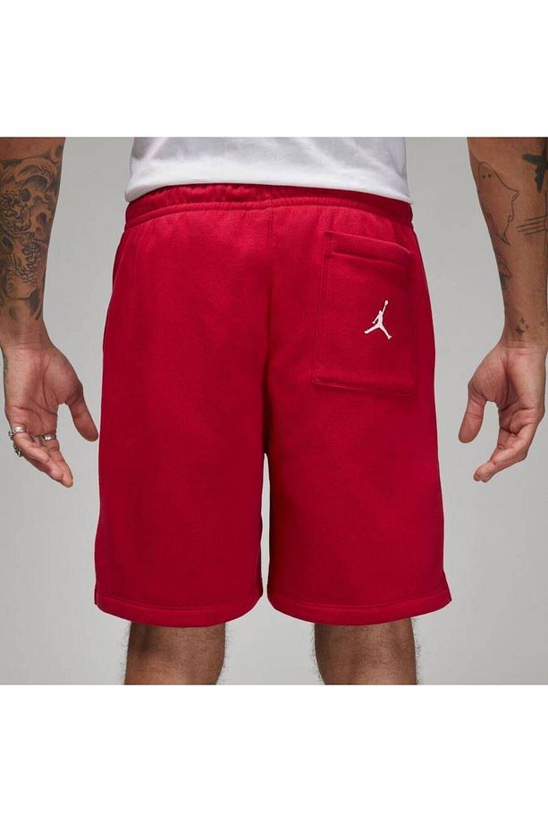 Jordan MJ Flight Mvp Fleece Short Erkek Pamuklu Şort - 2