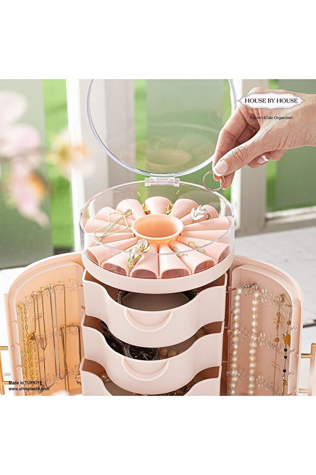 TAKI ORGANİZERİ - 2