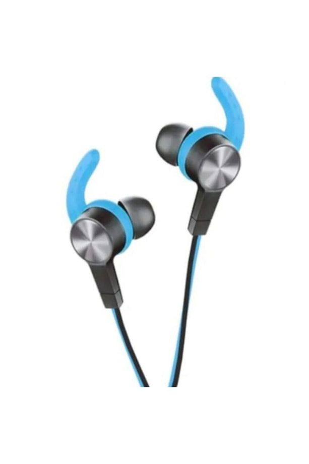 S32 Bluetooth Kulaklık Kulakiçi Mıknatıslı Spor Mikrofonlu Sarı - 6