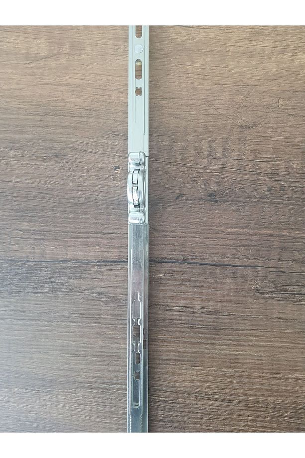 Pvc Pimapen Pencere Çift Açılım Ön Ispanyoleti 700-1200 Mm (AÇIKLAMAYI MUTLAKA OKUYUNUZ) - 3