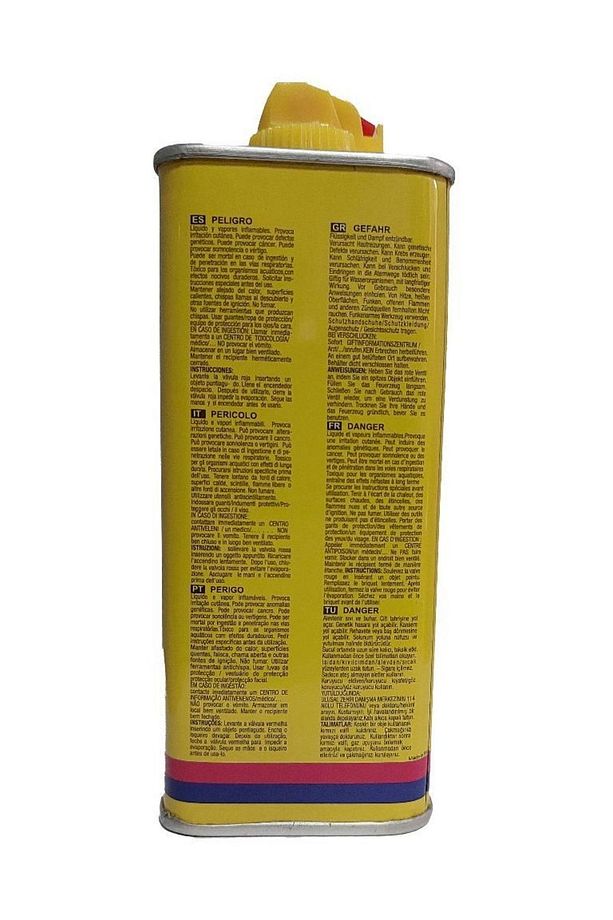 Çakmak Benzini 133 Ml - 2