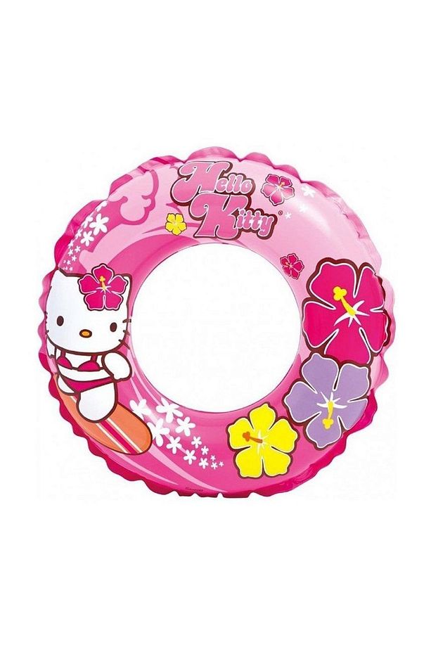 Hello Kitty Simit - 1