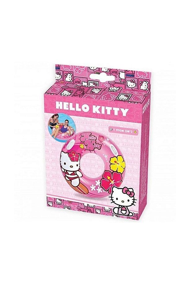 Hello Kitty Simit - 2