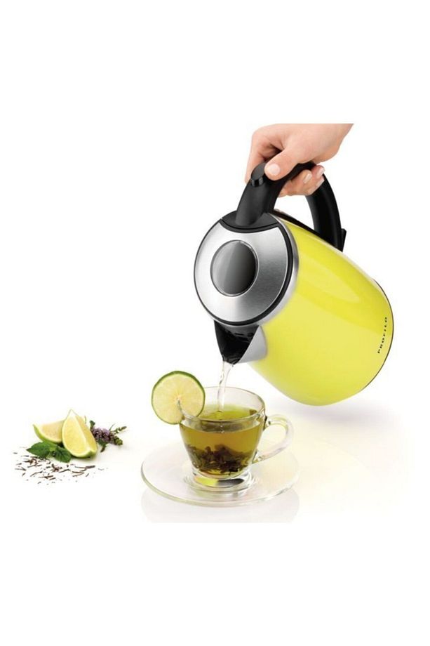 Pck1274a Paslanmaz Çelik 2200 W Su Isıtıcısı Kettle - 3