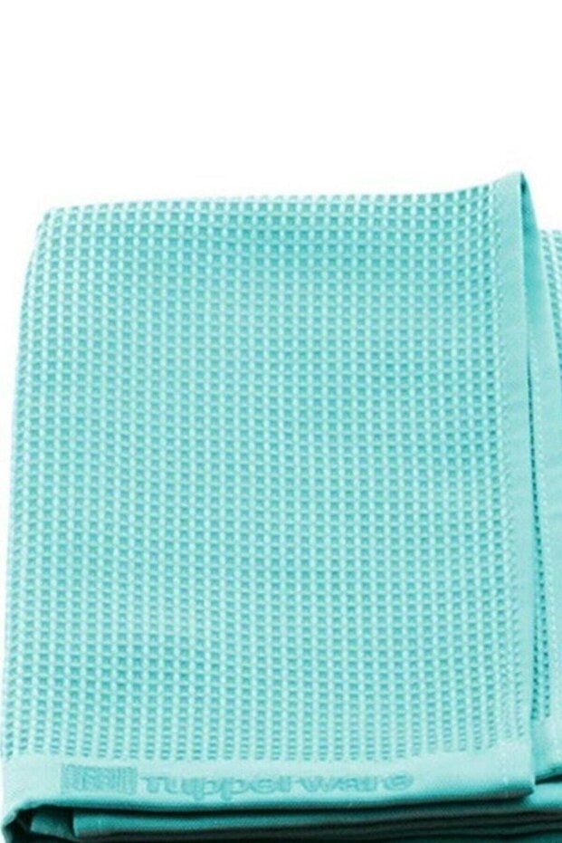 Yeşil Mikrofiber Cam Bezi - 1