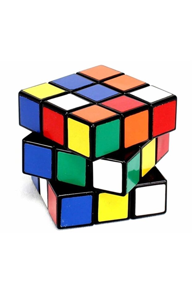 1Pc Magic Intelligence Cube Educational Toy - 8