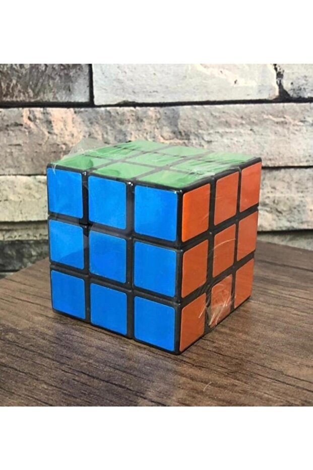1Pc Magic Intelligence Cube Educational Toy - 5
