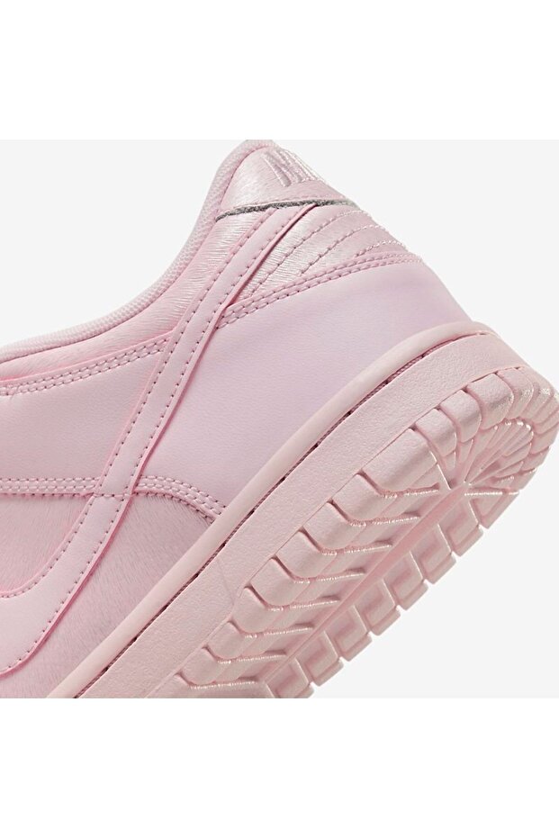 Dunk Low Se Gs 'prism Pink' - 5