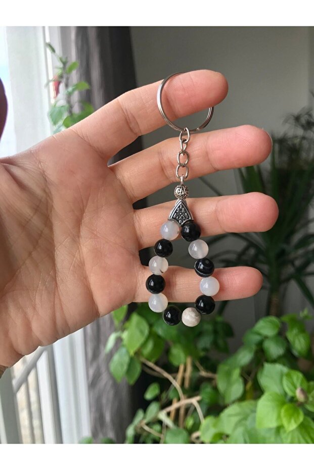 سلسلة مفاتيح - 4