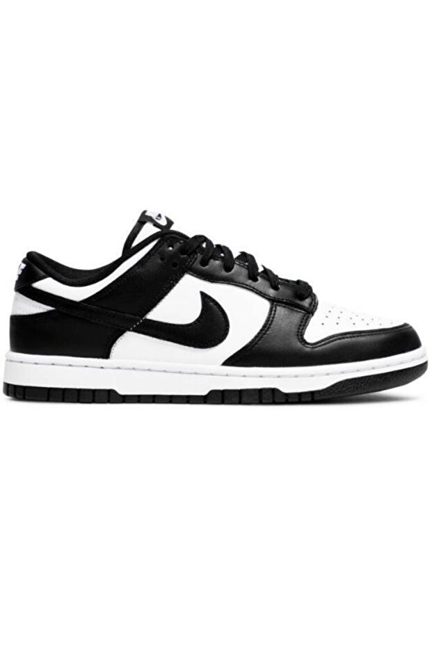Nıke Dunk Low Mens 'panda' - 3
