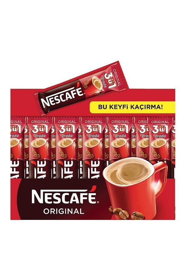 3'ü 1 Arada Tek Içim 18.5 Gr 56 'lı Paket - 1